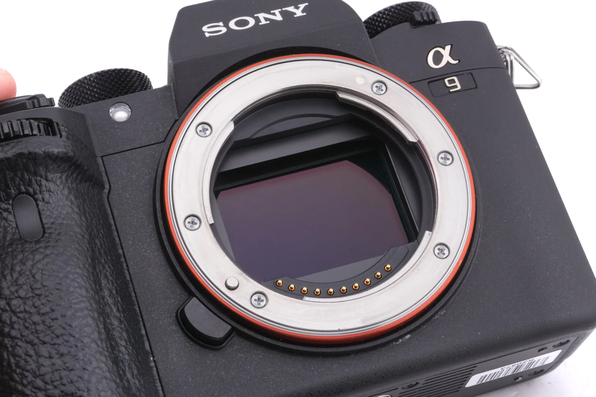 Sony A9 - Image 7