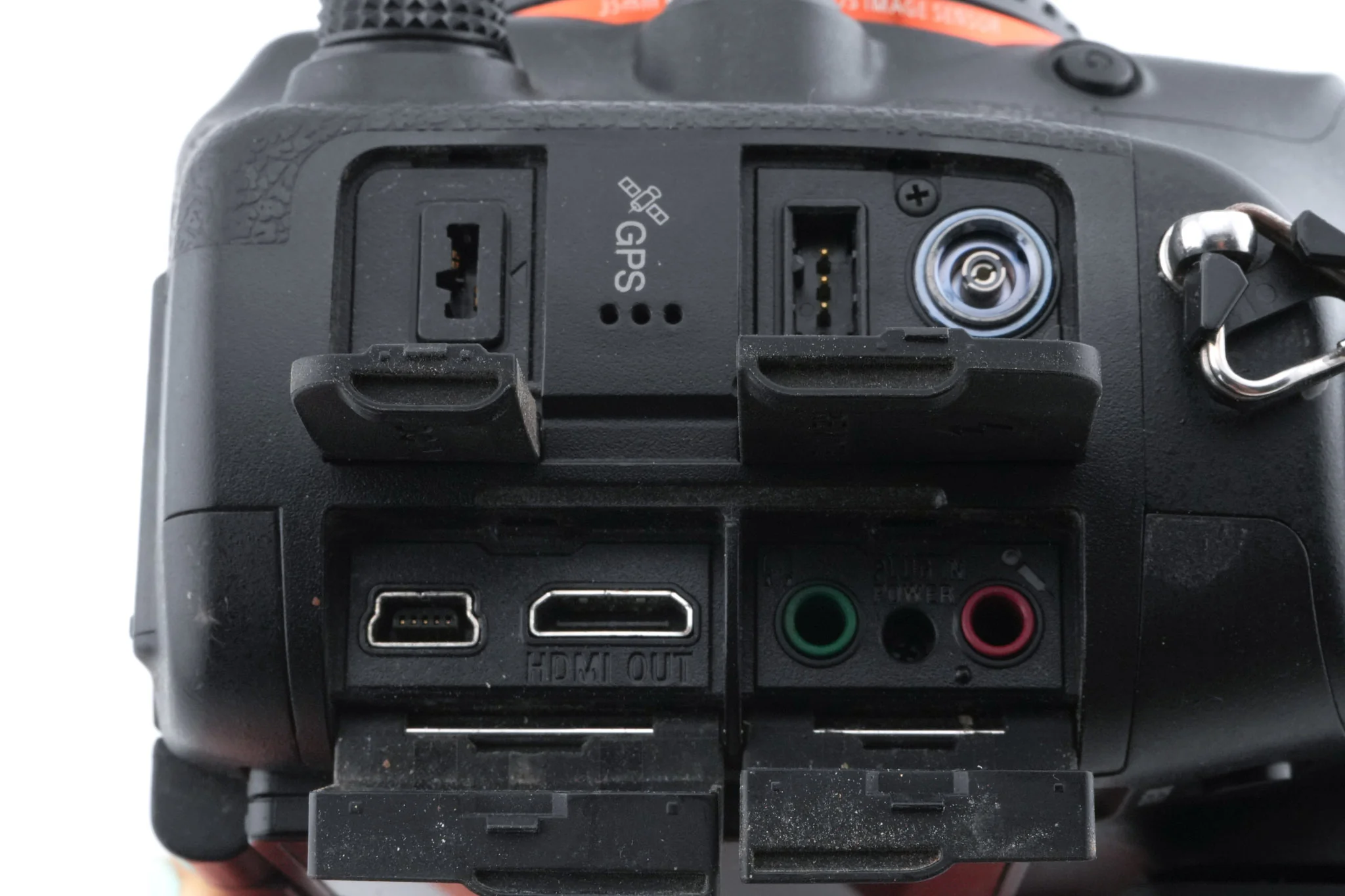 Sony A99 - Image 8