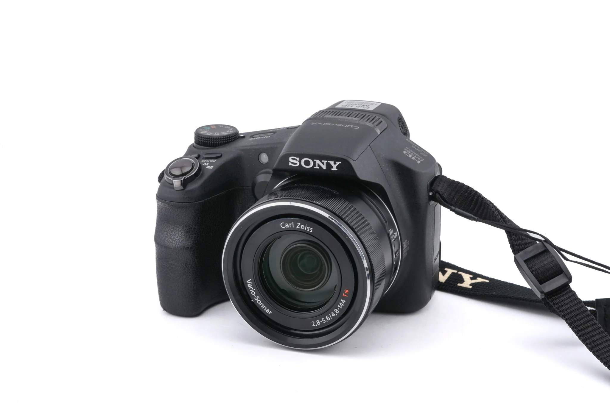 Sony Cyber-Shot DSC-HX200V