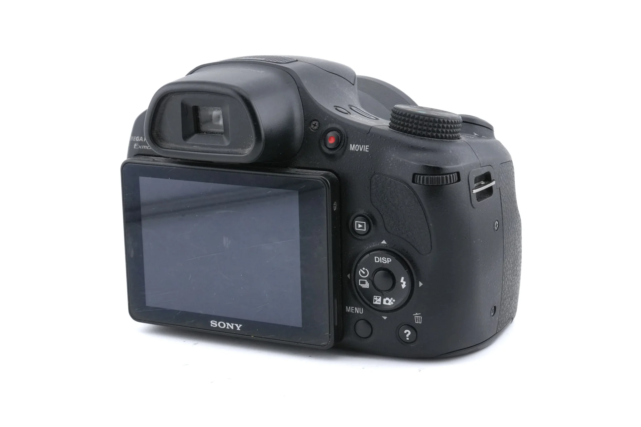 Sony Cyber-Shot DSC-HX350 - Image 2