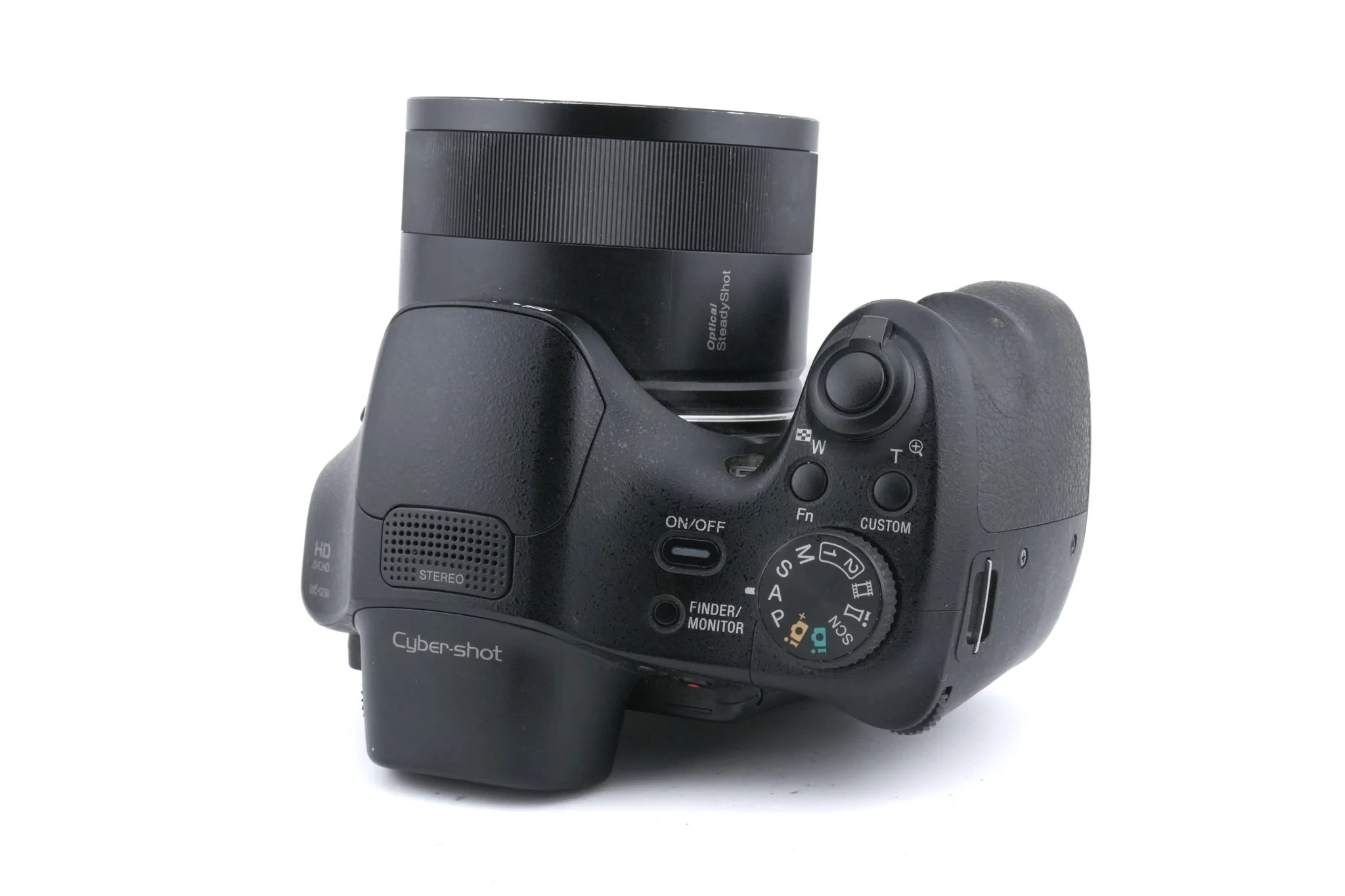 Sony Cyber-Shot DSC-HX350 - Image 3
