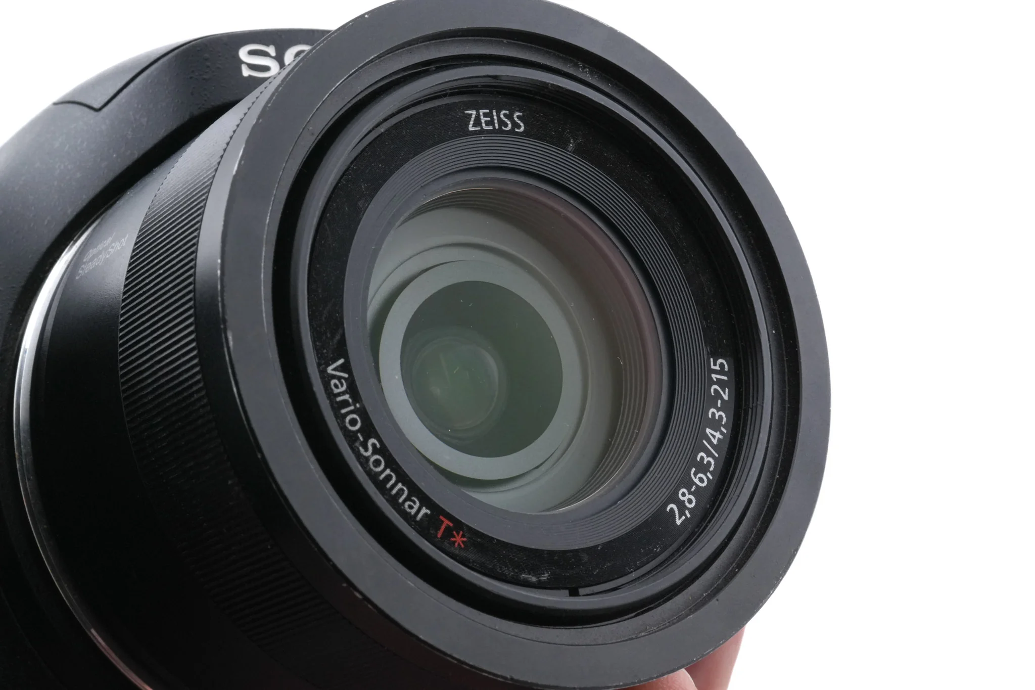 Sony Cyber-Shot DSC-HX350 - Image 5