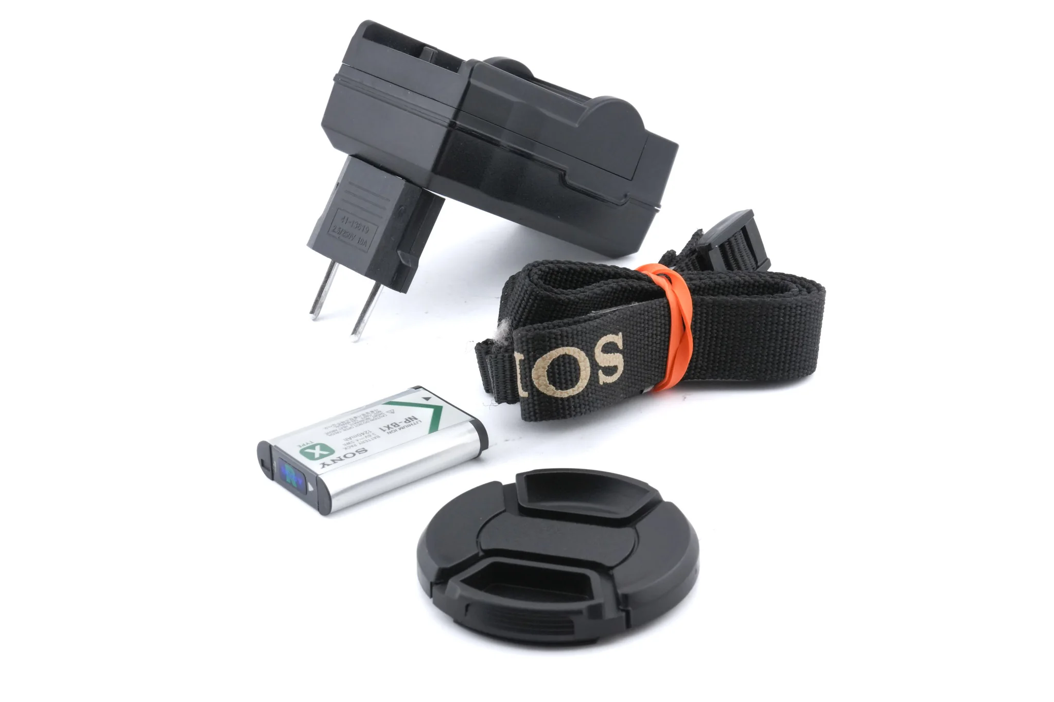 Sony Cyber-Shot DSC-HX350 - Image 6