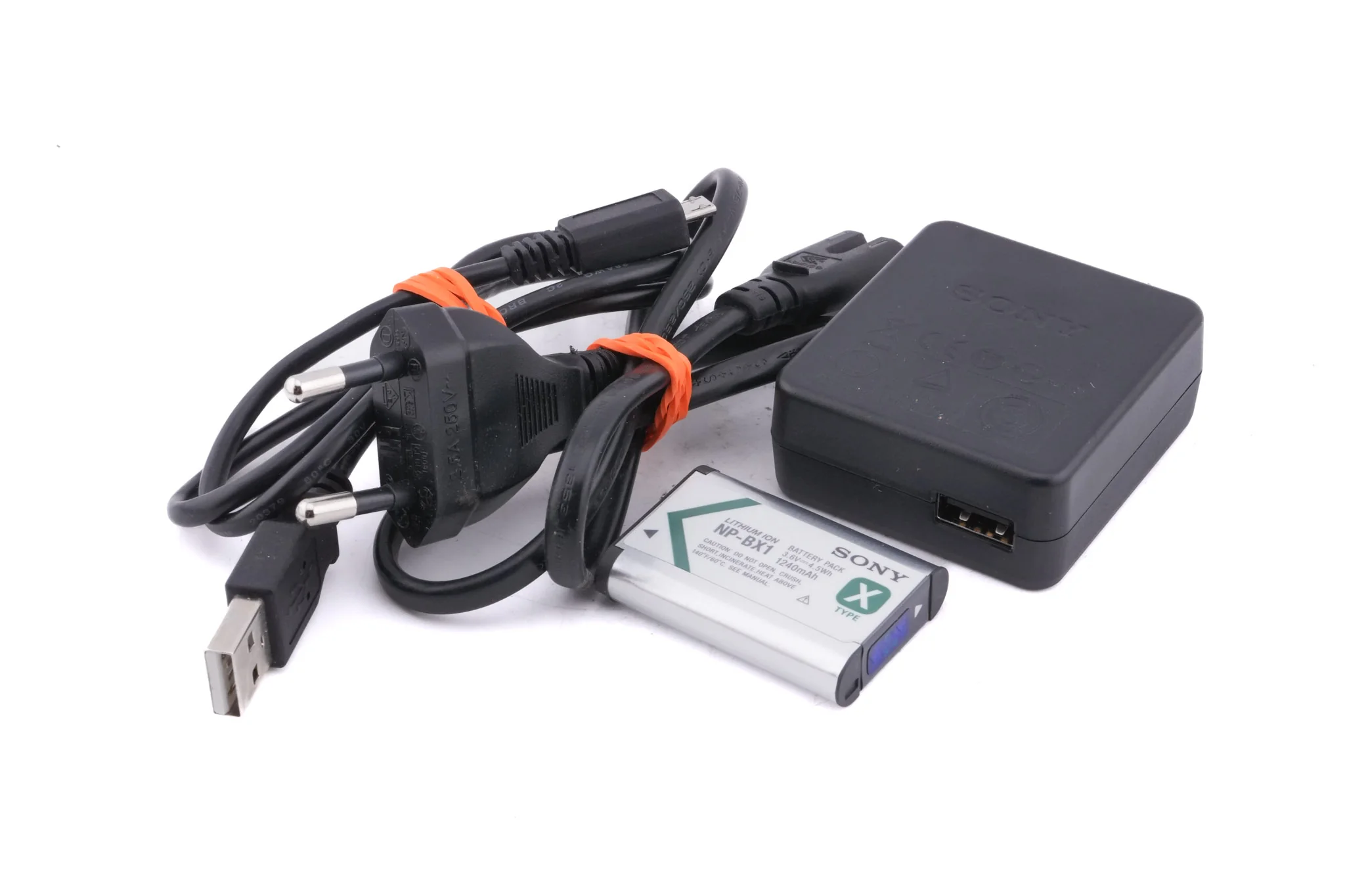 Sony Cyber-Shot DSC-HX60V - Image 3