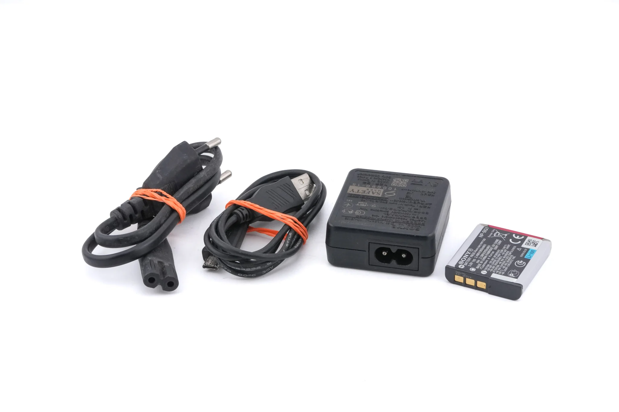 Sony Cyber-Shot DSC-HX9V - Image 5