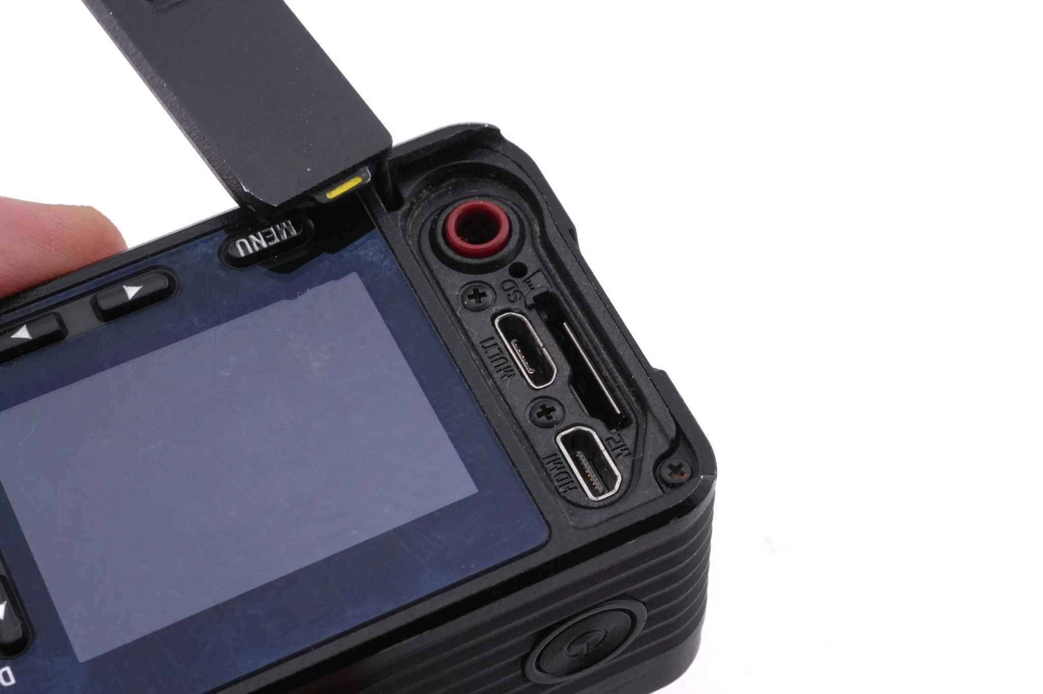 Sony Cyber-Shot DSC-RX0 - Image 5