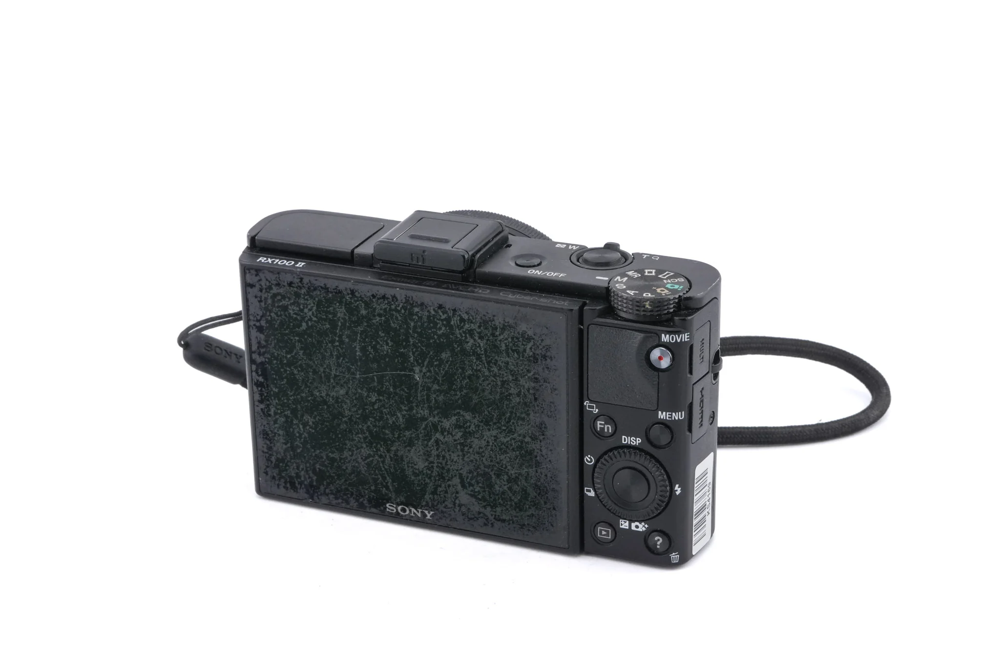 Sony Cyber-Shot DSC-RX100 II - Image 5
