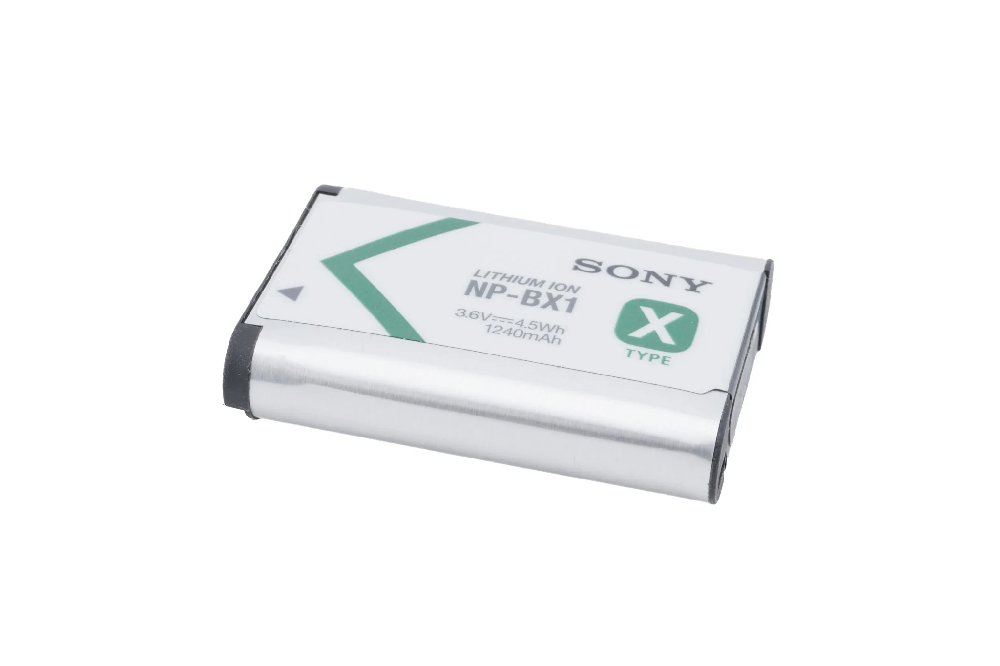 Sony Cyber-Shot DSC-RX100 II - Image 10