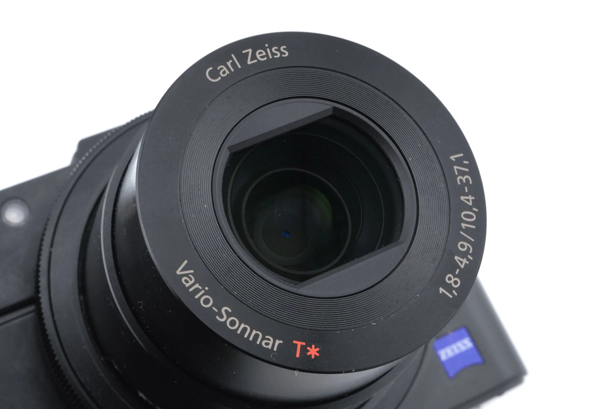 Sony Cyber-Shot DSC-RX100 II - Image 8