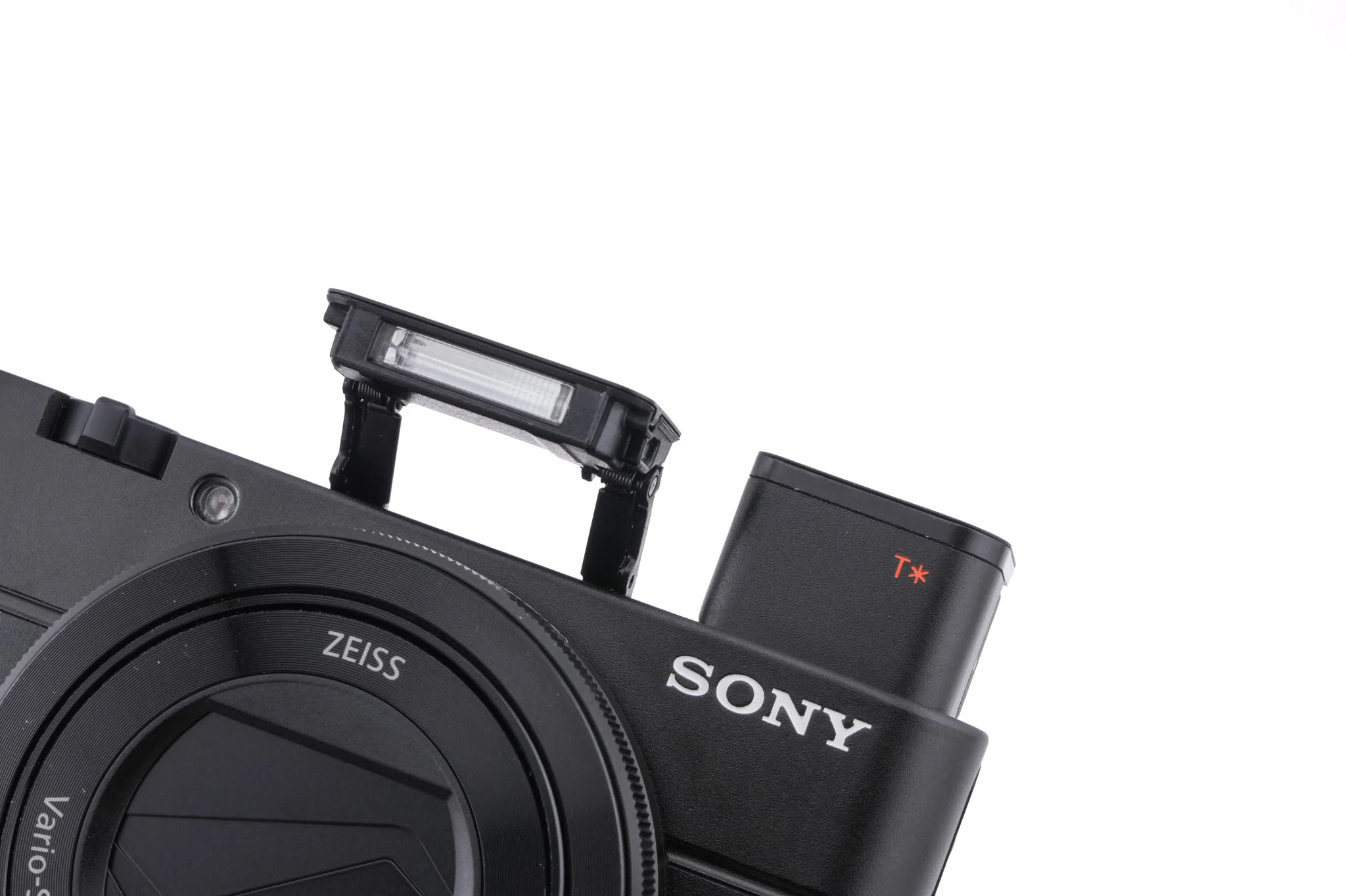 Sony Cyber-Shot DSC-RX100 III - Image 10