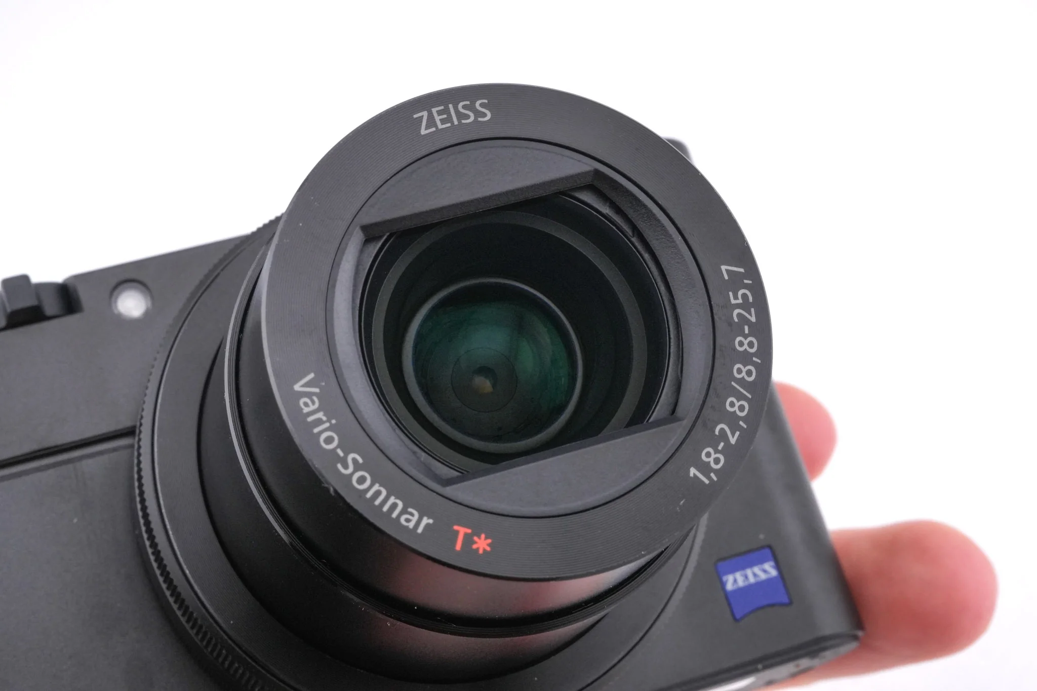 Sony Cyber-Shot DSC-RX100 III - Image 5