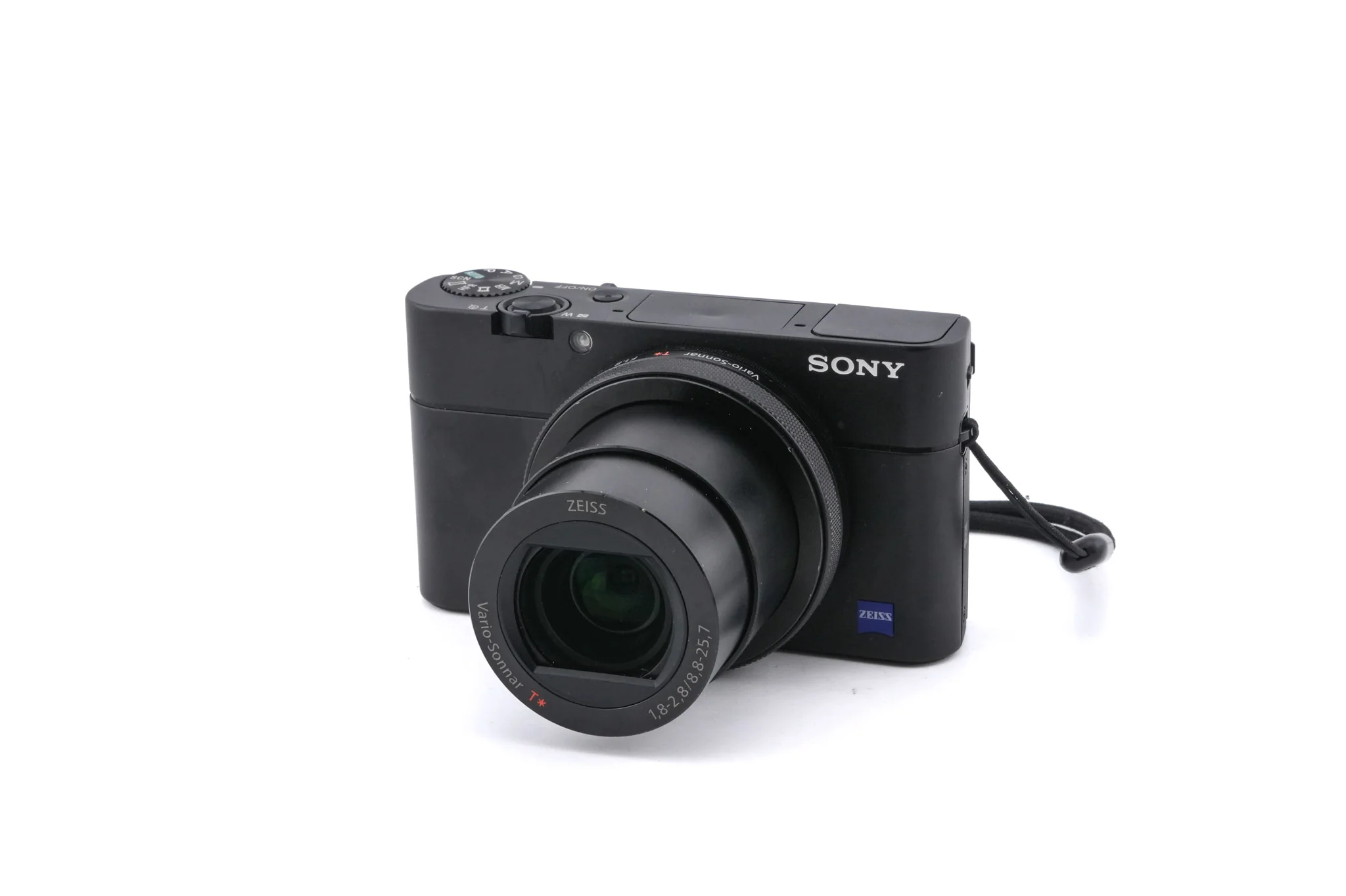 Sony Cyber-Shot DSC-RX100 VA