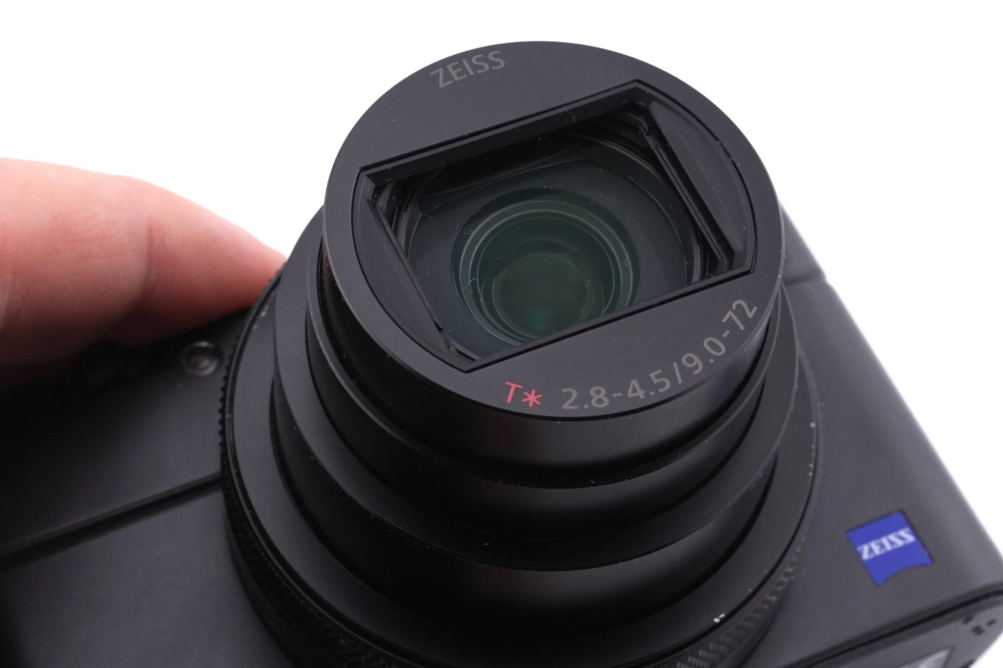 Sony Cyber-Shot DSC-RX100 VI - Image 6