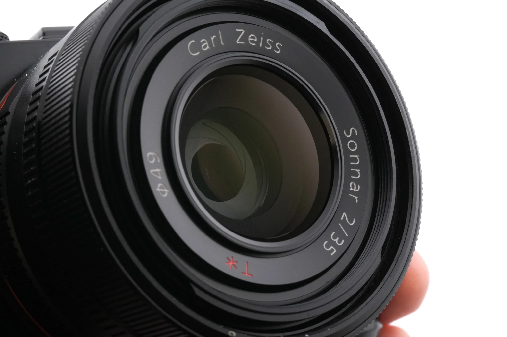 Sony Cyber-Shot DSC-RX1R II - Image 5