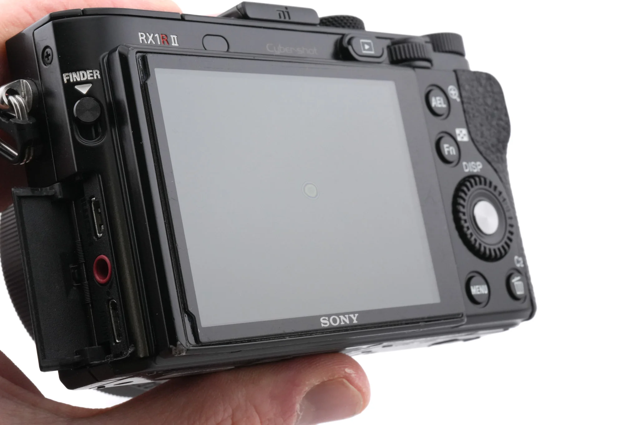 Sony Cyber-Shot DSC-RX1R II - Image 6