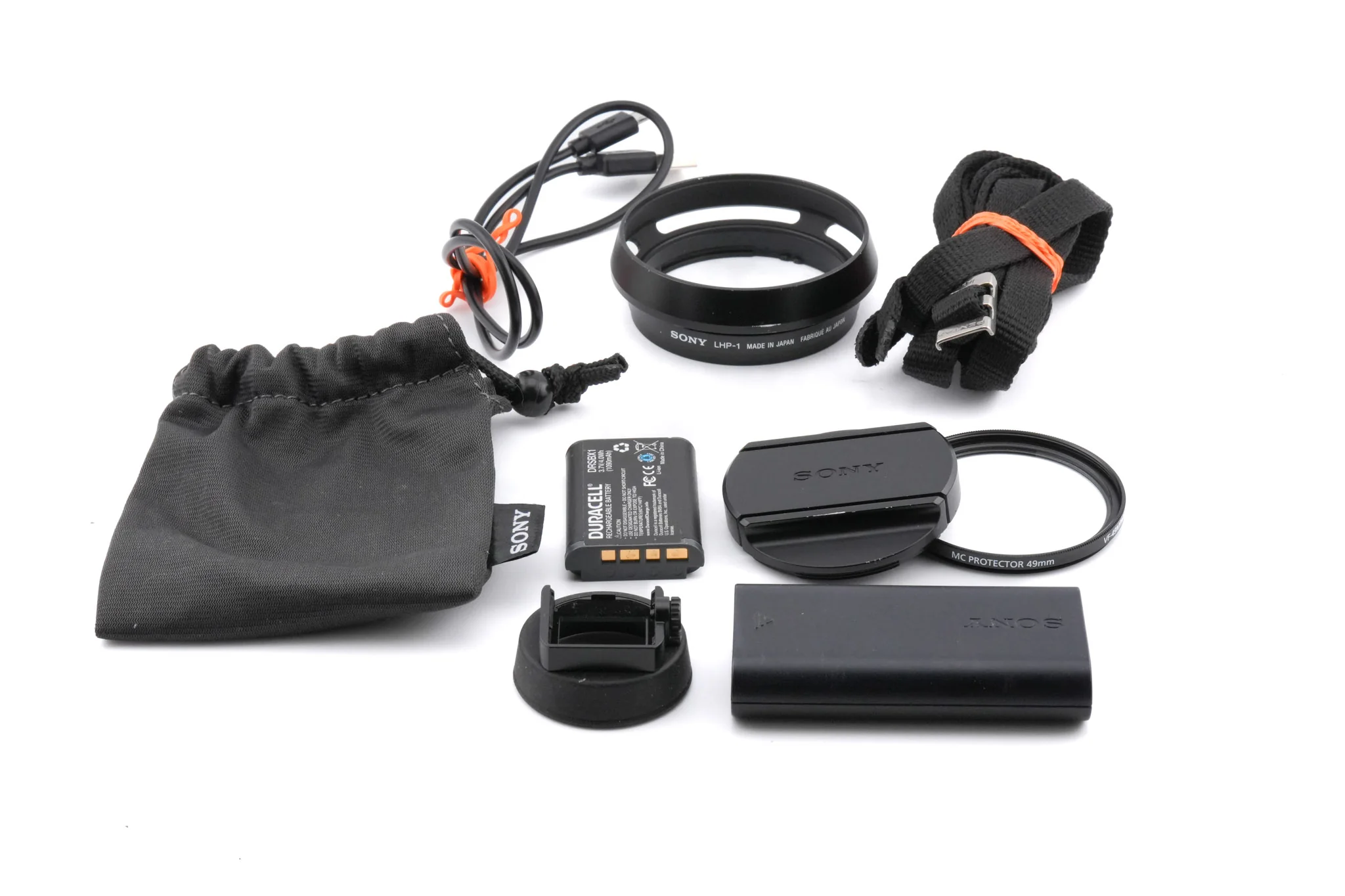 Sony Cyber-Shot DSC-RX1R II - Image 8