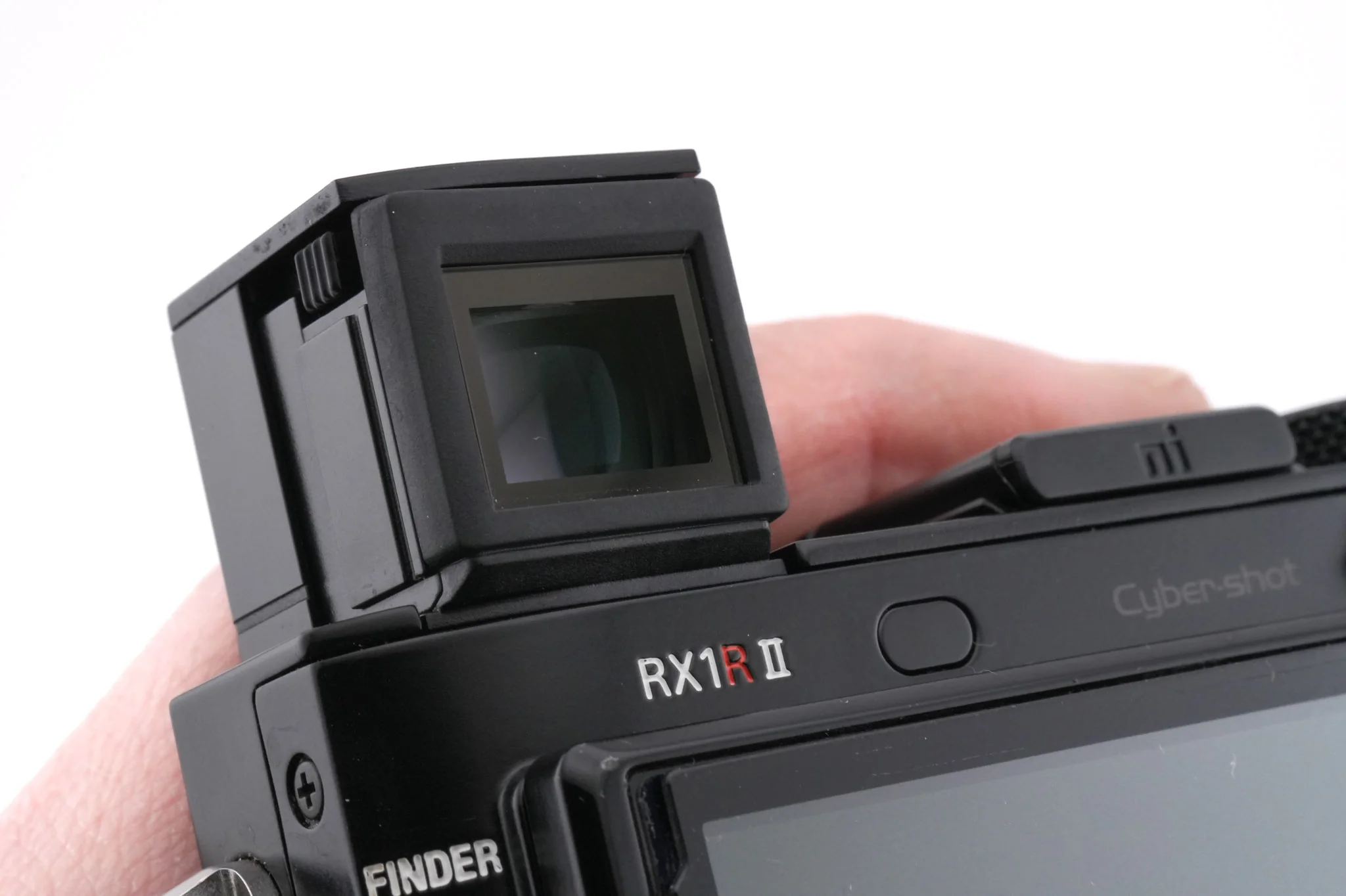 Sony Cyber-Shot DSC-RX1R II - Image 9