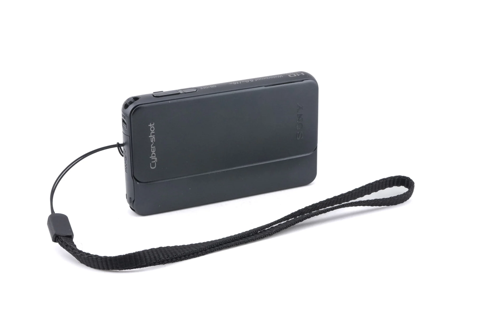 Sony Cyber-Shot DSC-TX10 - Image 2