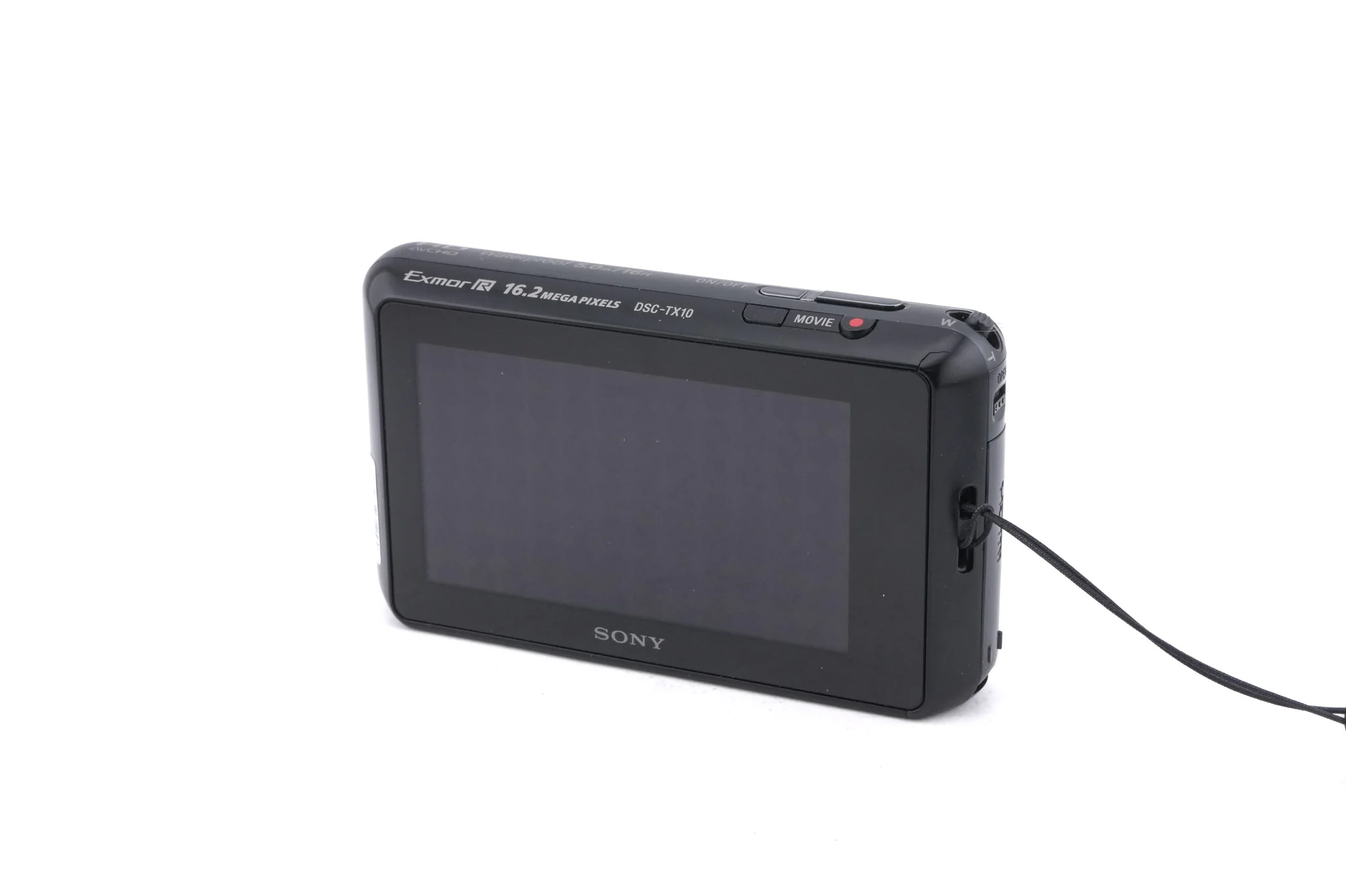 Sony Cyber-Shot DSC-TX10 - Image 5