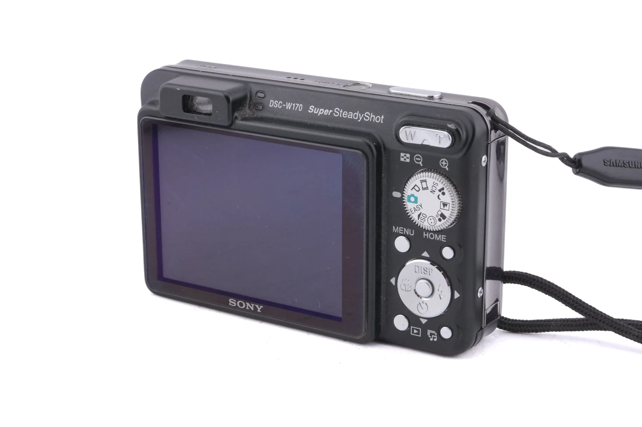 Sony Cyber-Shot DSC-W170 - Image 2