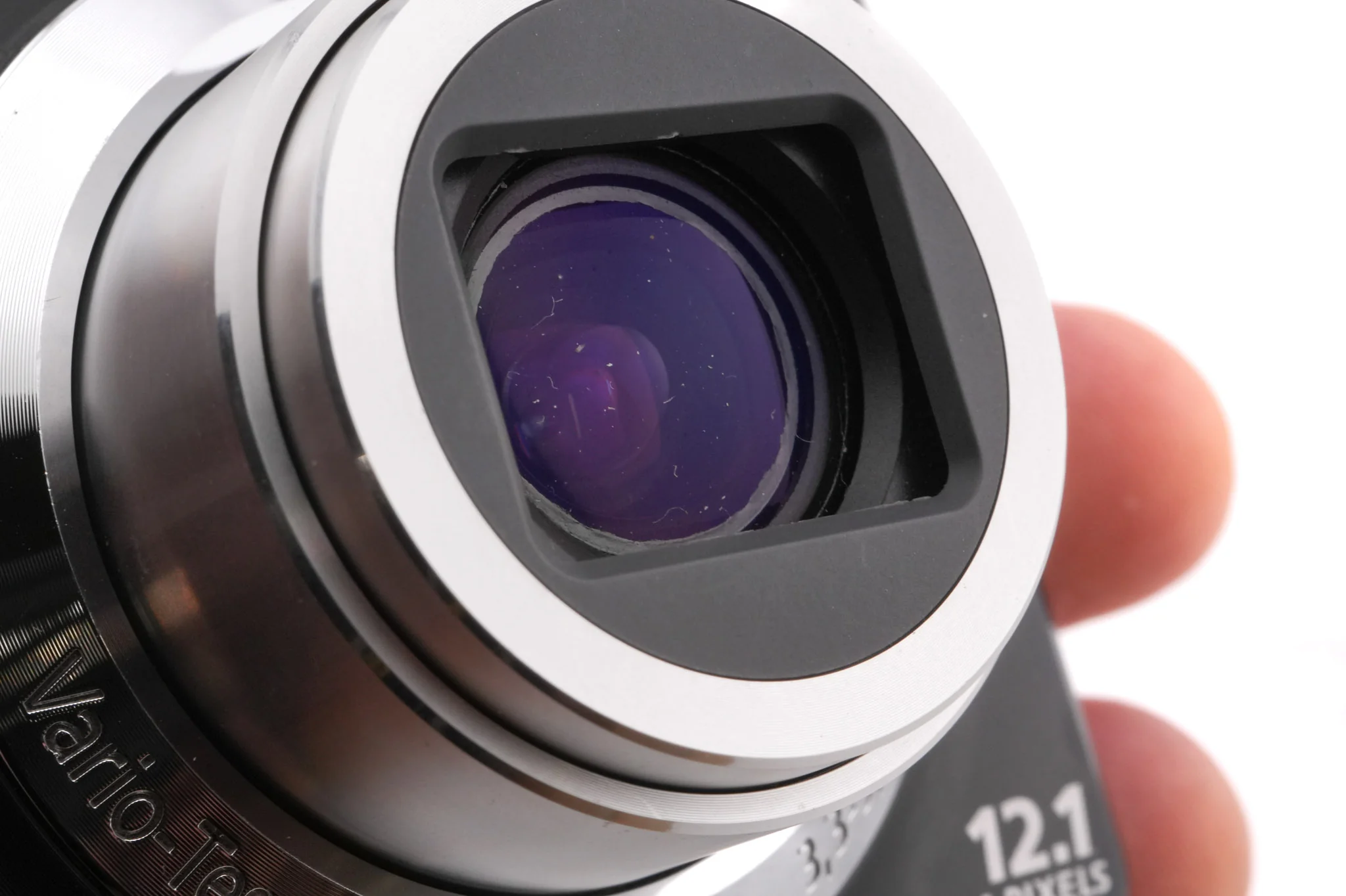 Sony Cyber-Shot DSC-W275 - Image 3