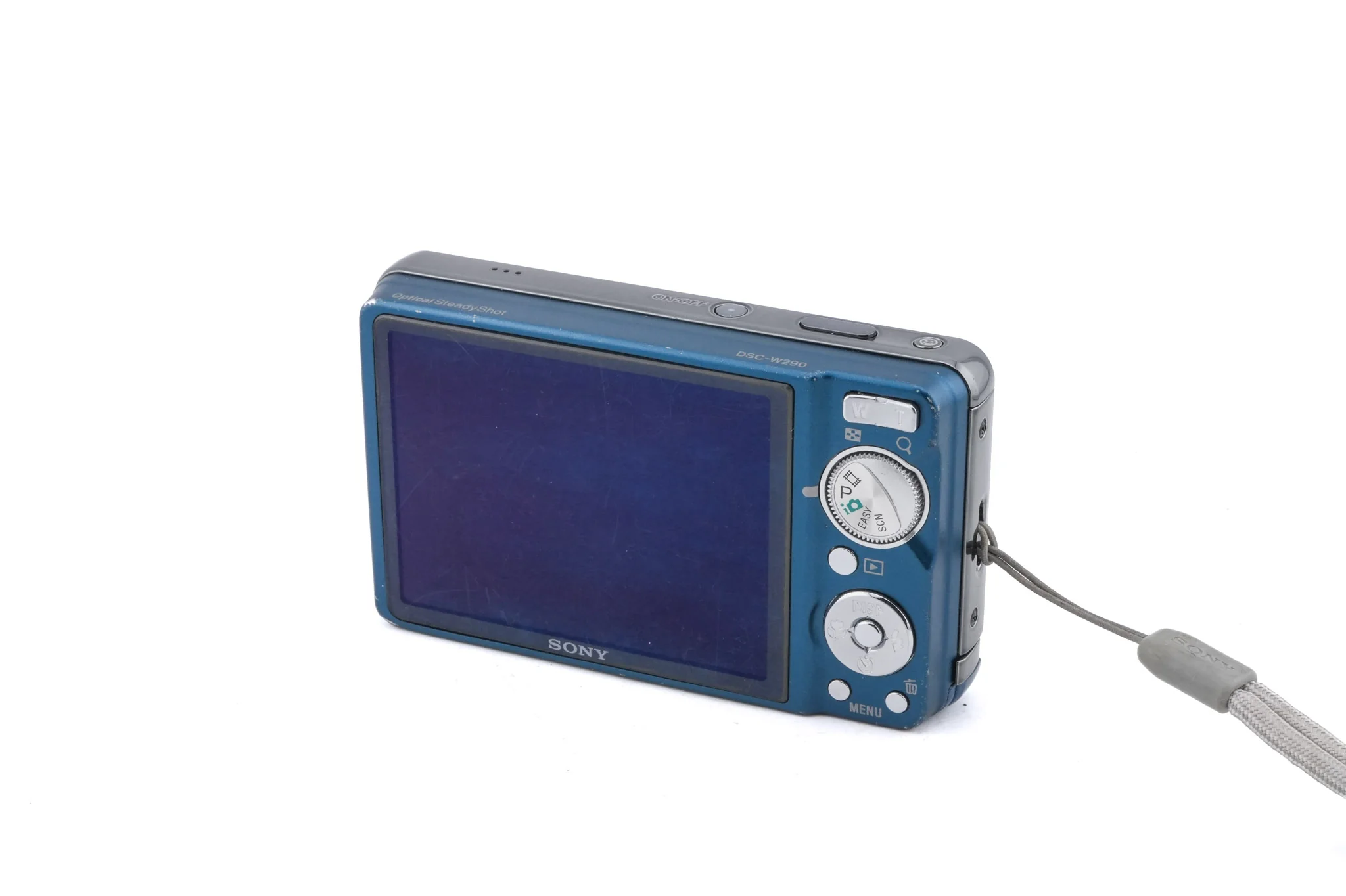 Sony Cyber-Shot DSC-W290 - Image 4