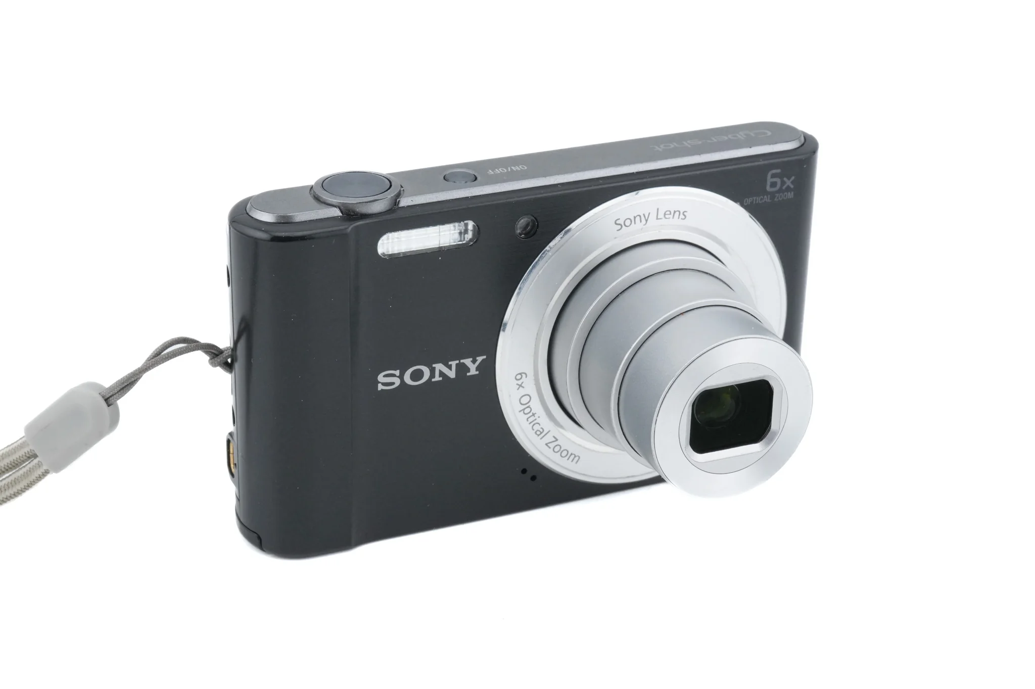 Sony Cyber-Shot DSC-W810 - Image 2