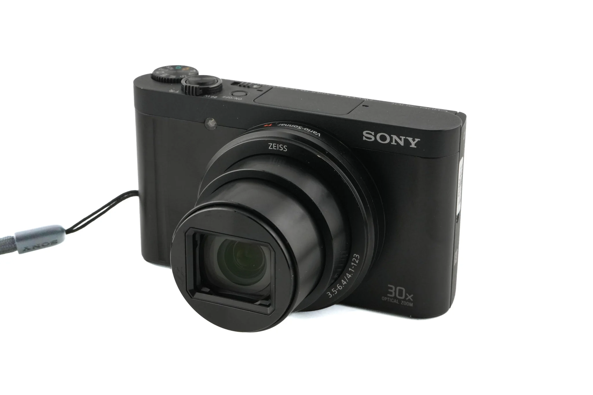 Sony Cyber-Shot DSC-WX500