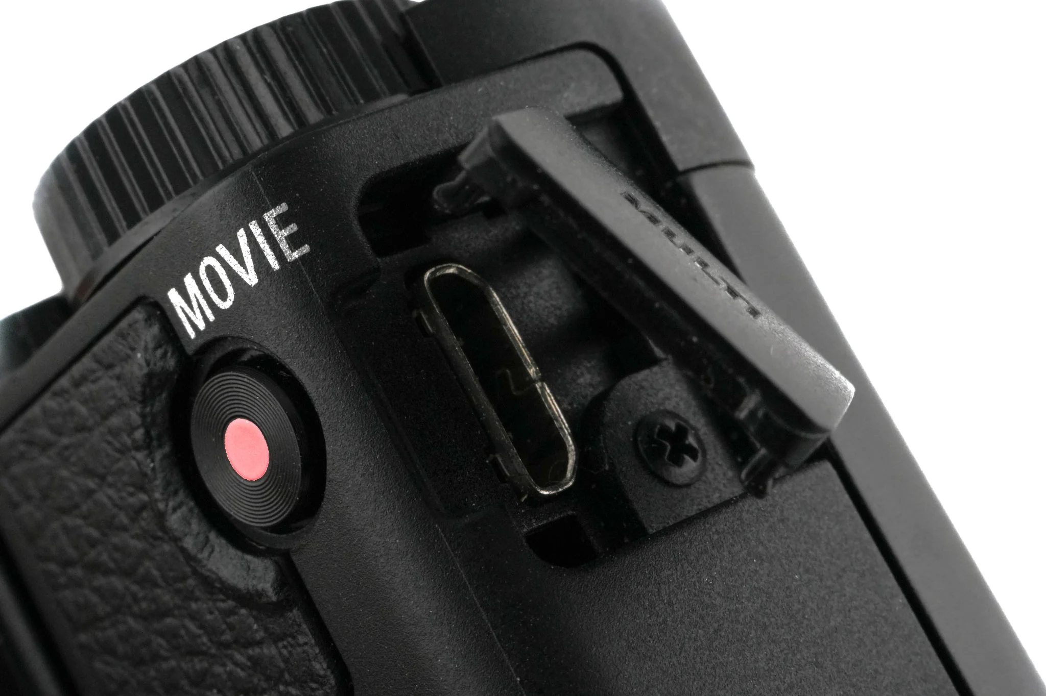 Sony Cyber-Shot DSC-WX500 - Image 7