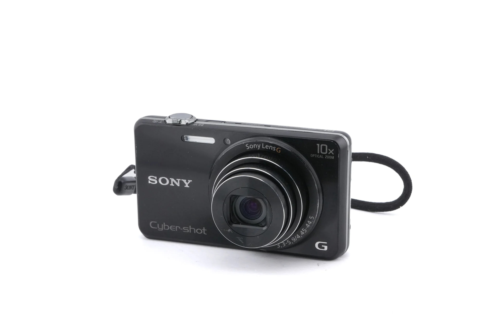 Sony Cyber-Shot DSC-WX220 - Camera