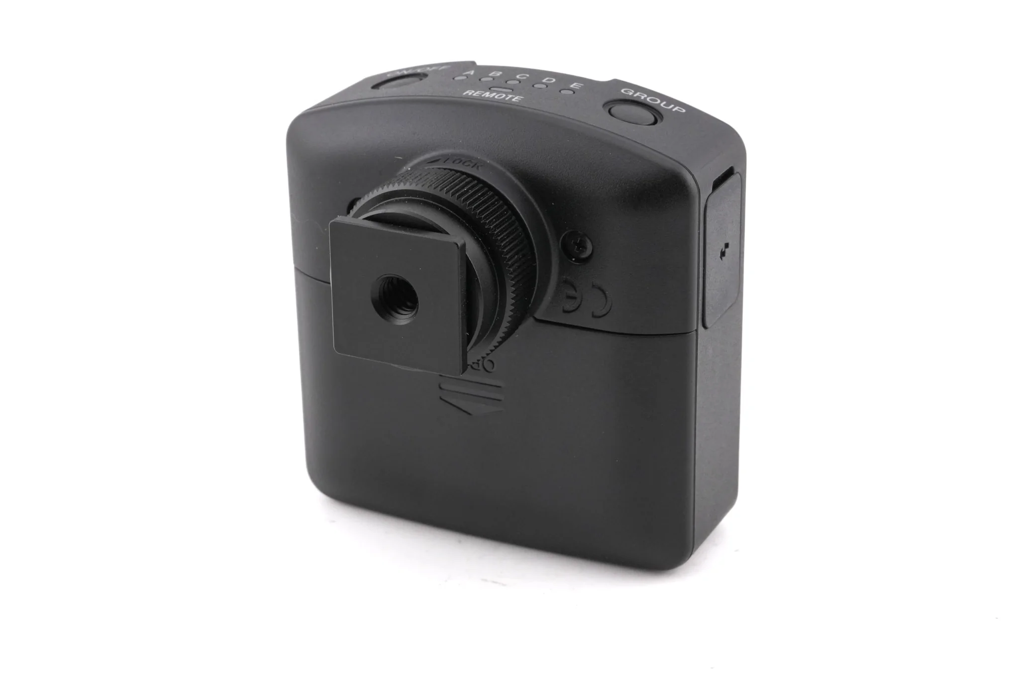 Sony FA-WRR1 Wireless Radio Receiver - Image 4