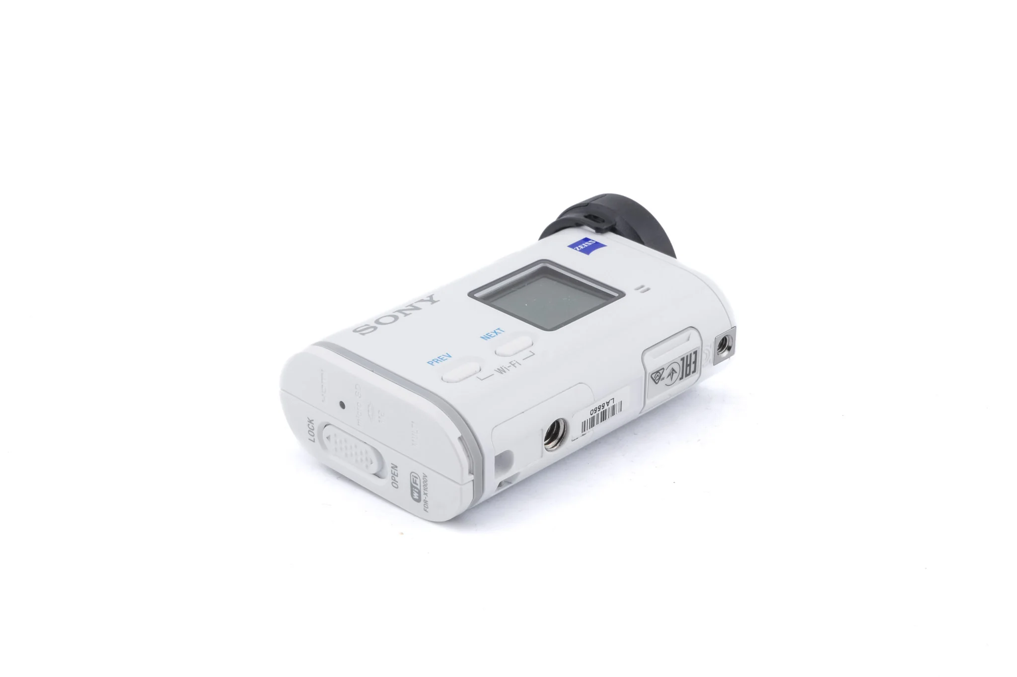Sony FDR-X1000V - Image 3