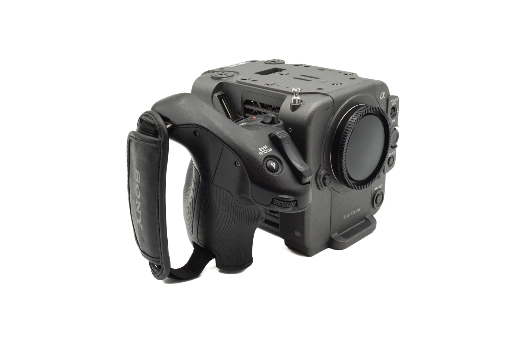 Sony FX6 - Camera