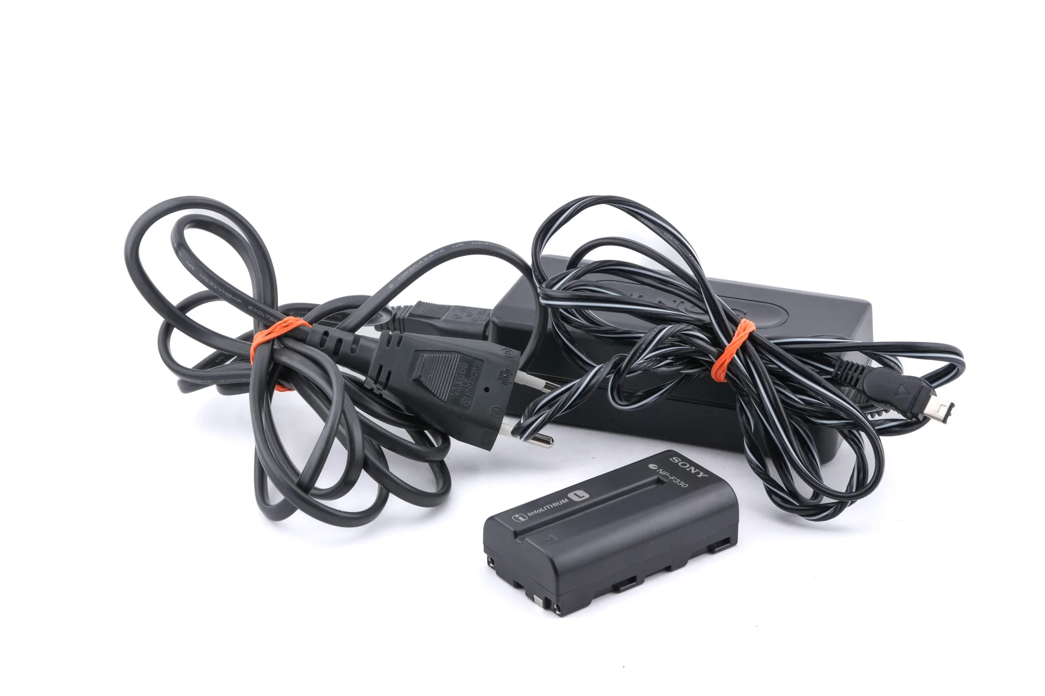 Sony Handycam CCD-TR415E - Image 6