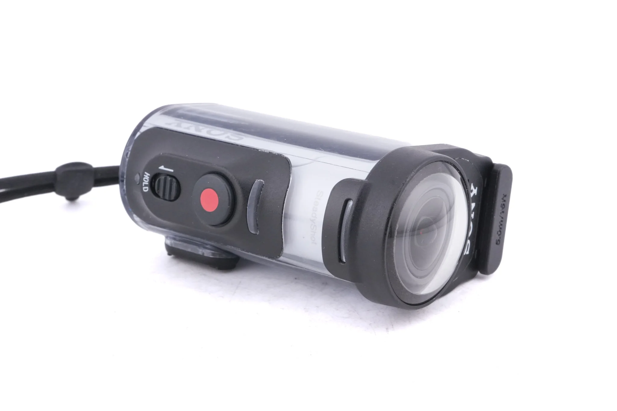 Sony HDR-AZ1 - Image 3