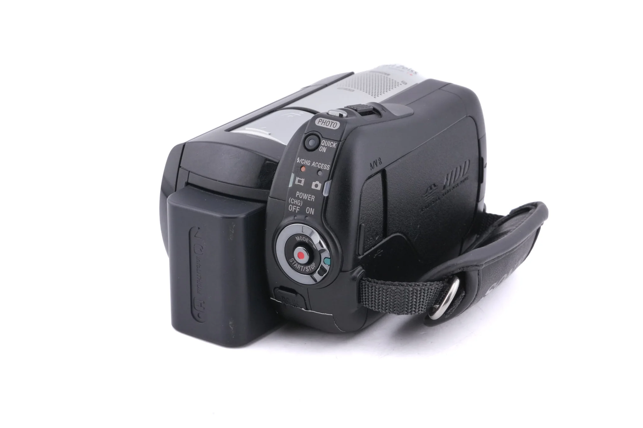Sony Handycam HDR-SR10E - Image 2