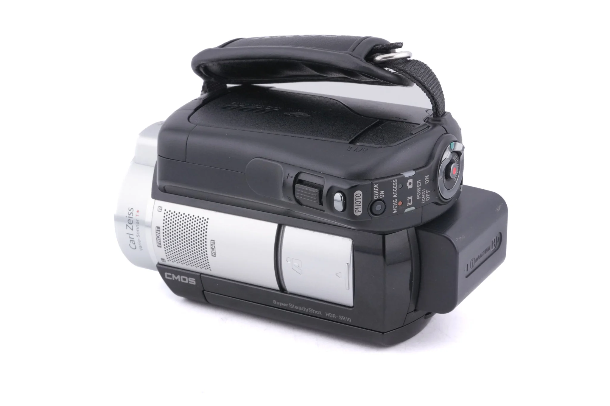 Sony Handycam HDR-SR10E - Image 3