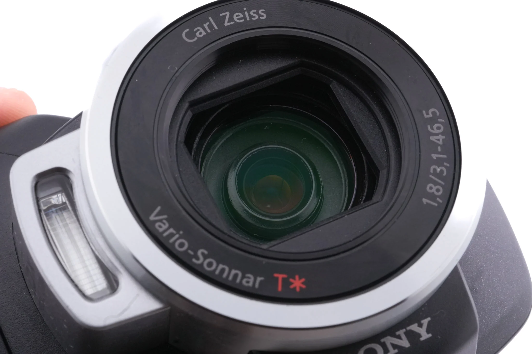 Sony Handycam HDR-SR10E - Image 5