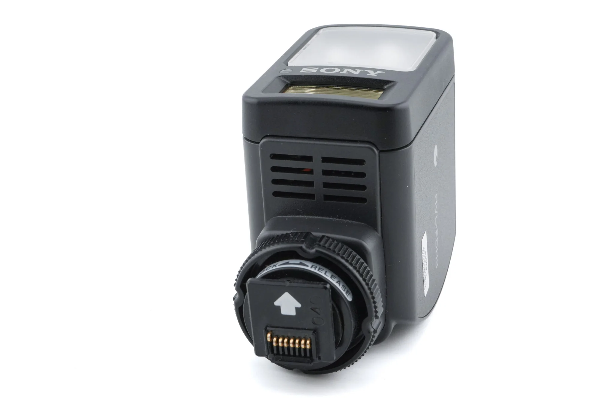 Sony HVL-FDH3 Video Flash Light - Image 4