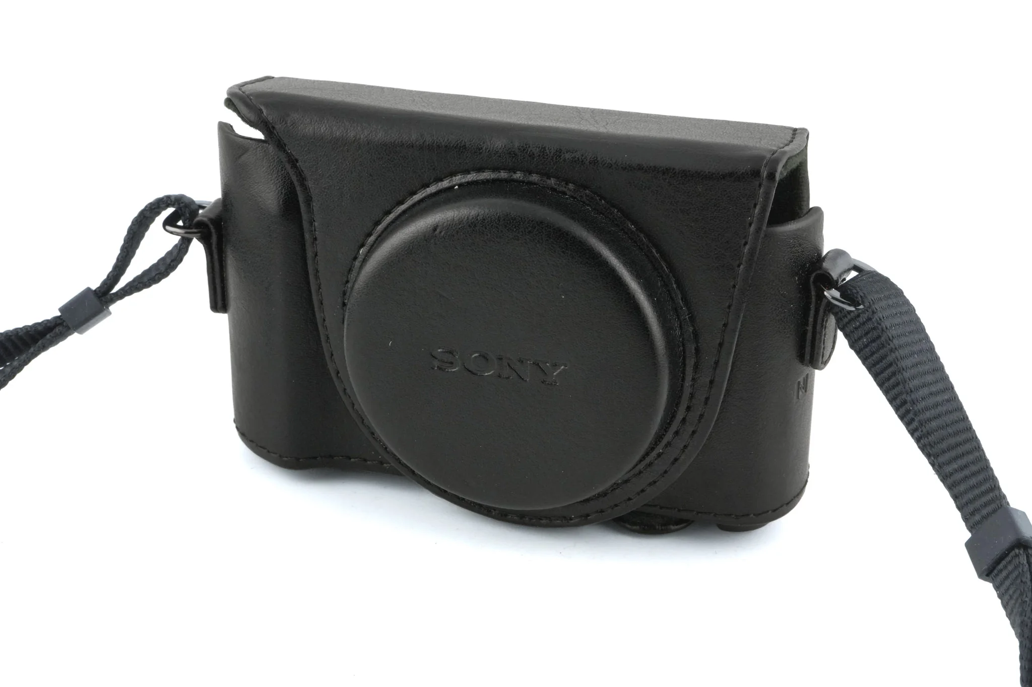 Sony LCJ-HWA Camera Case