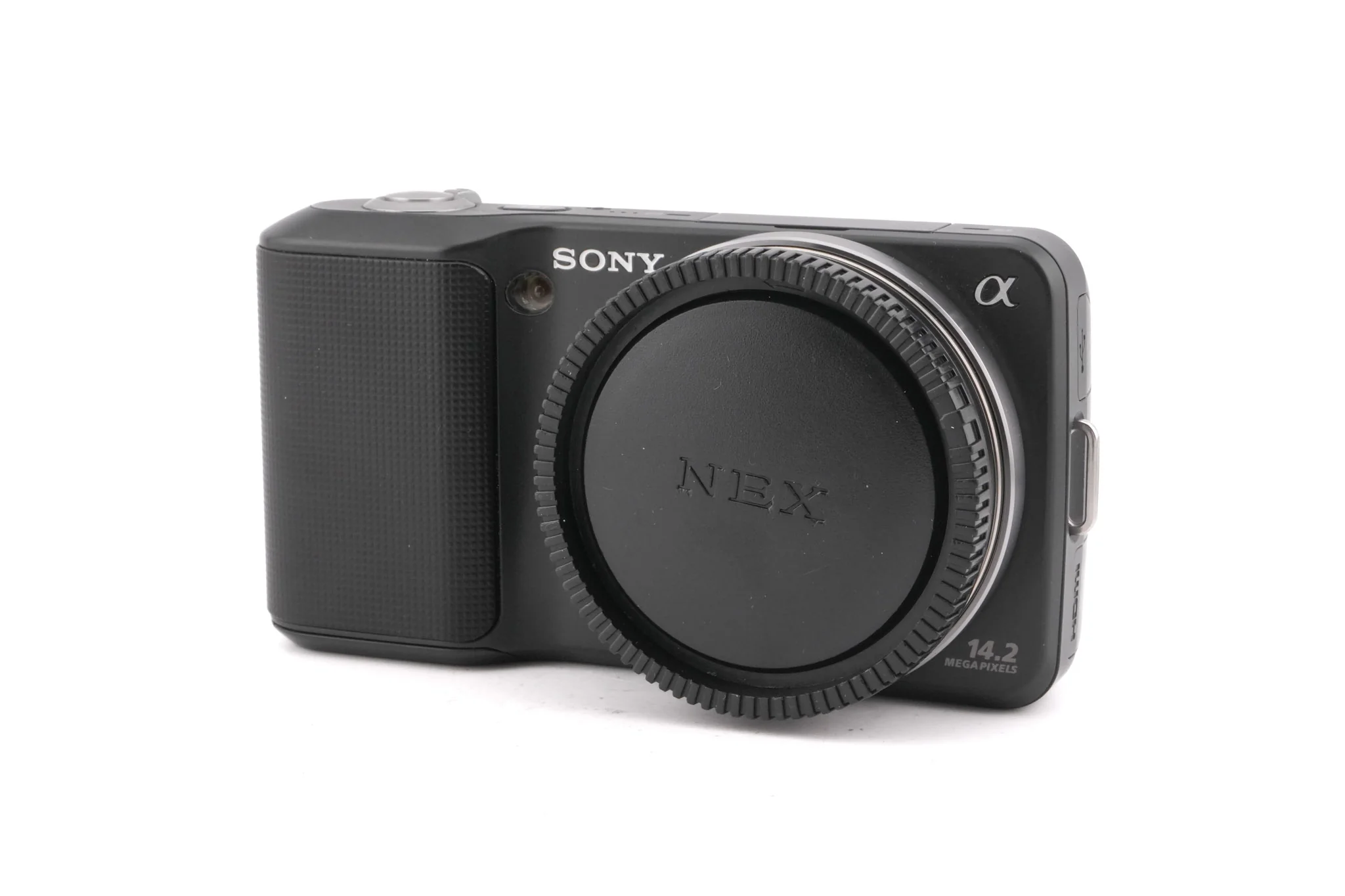 Sony NEX-3