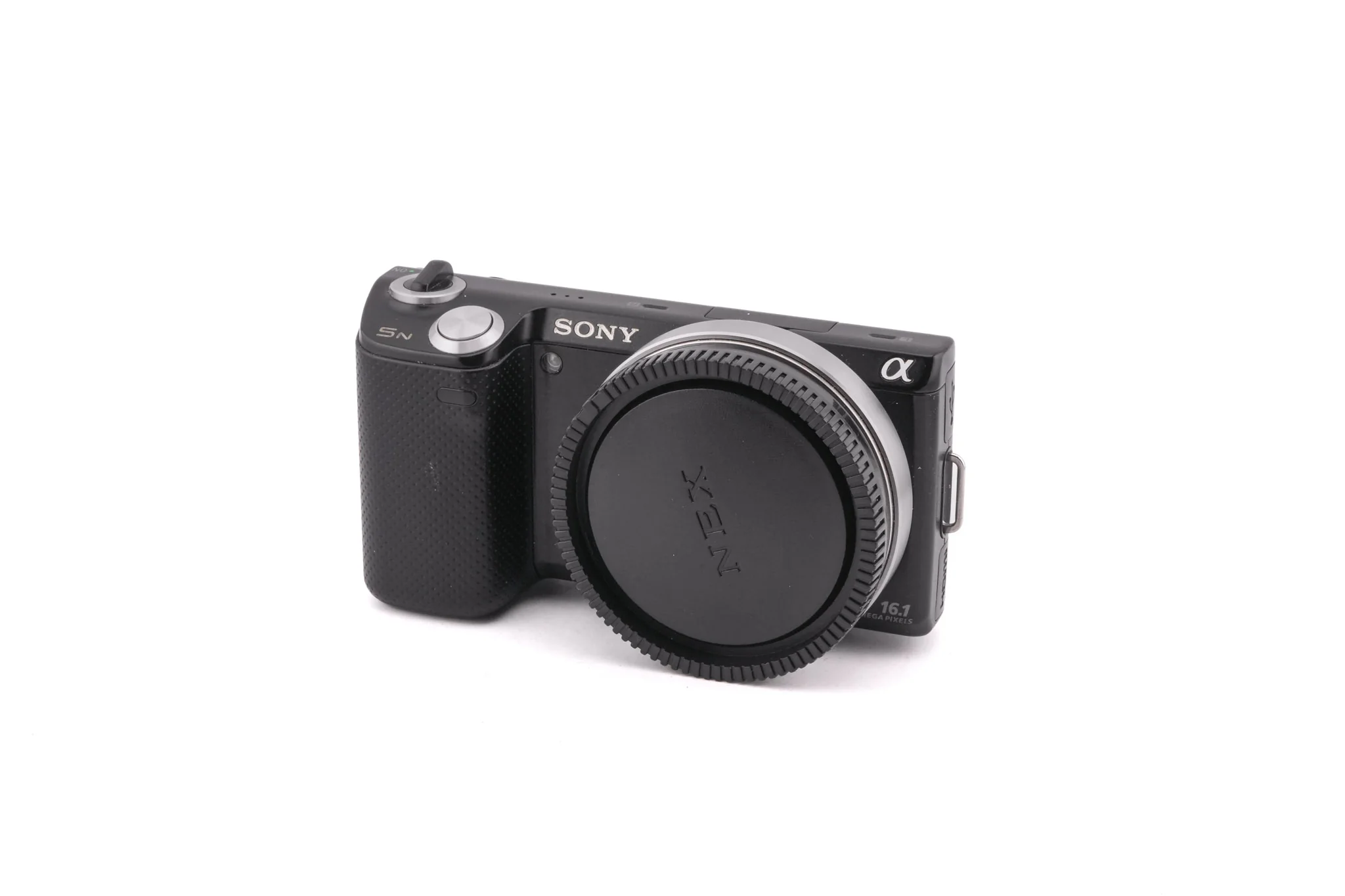 Sony NEX-5N