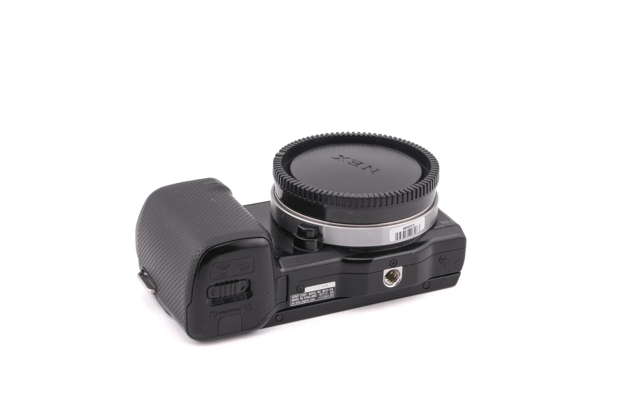 Sony NEX-5N - Image 2