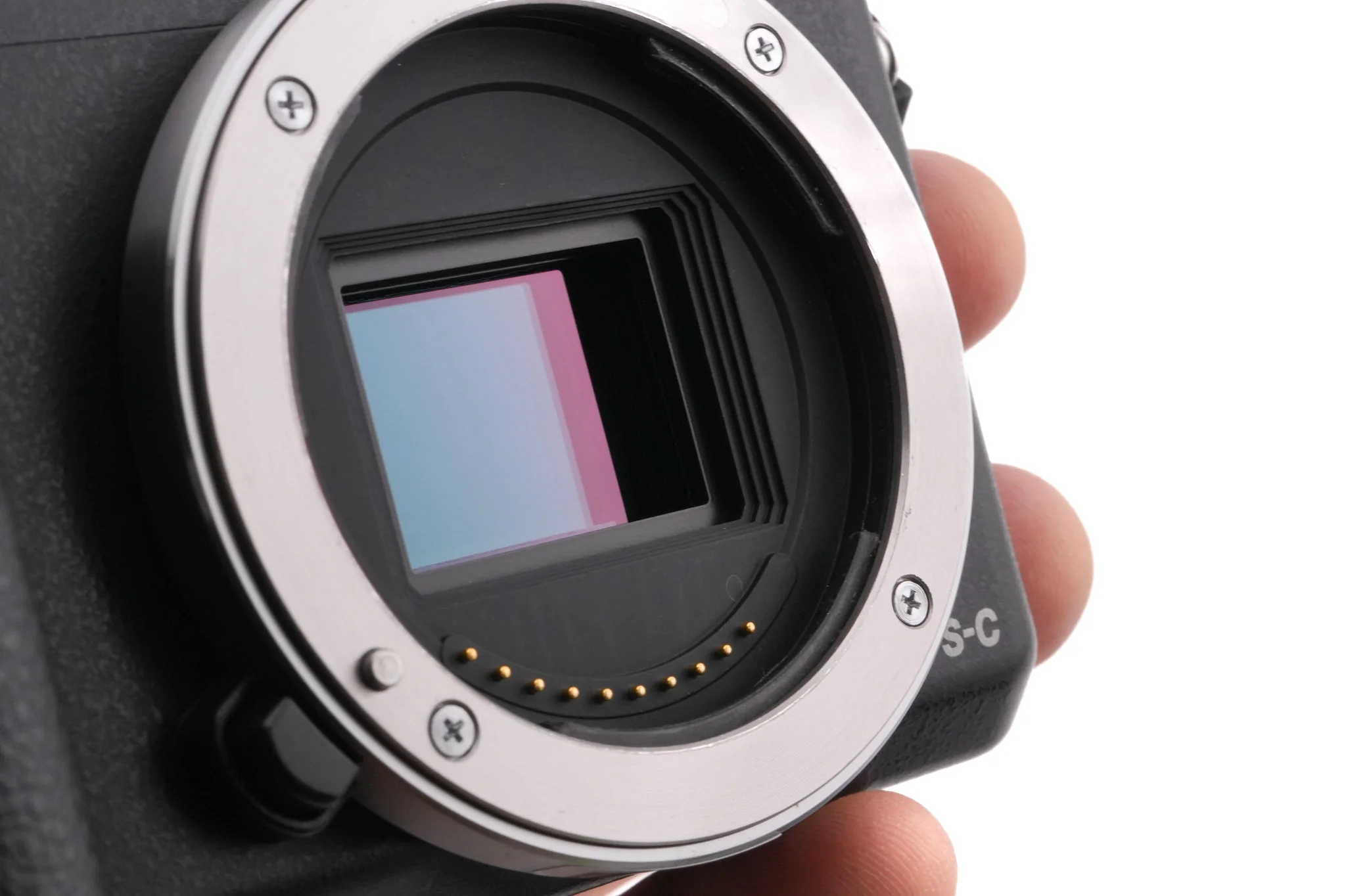 Sony NEX-6 + HVL-F7S Flash - Image 4