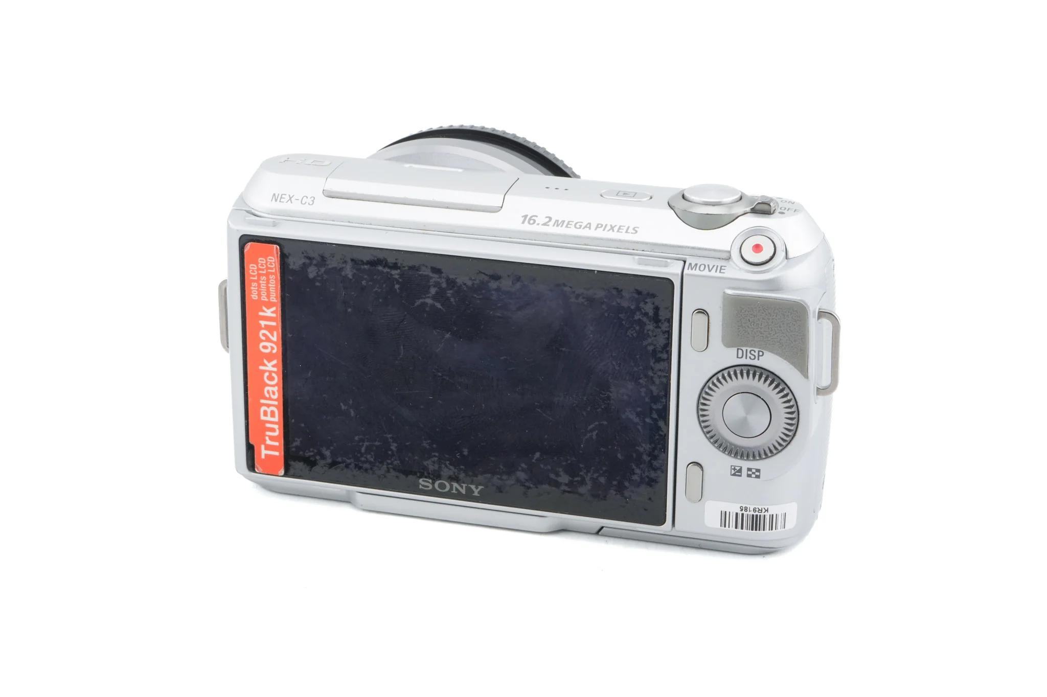 Sony NEX-C3 - Image 2