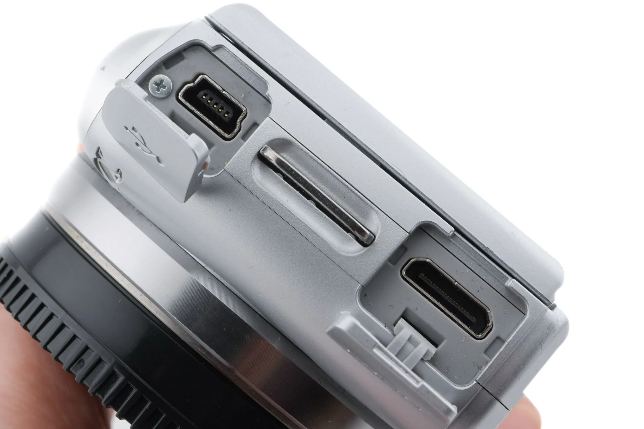 Sony NEX-C3 - Image 5