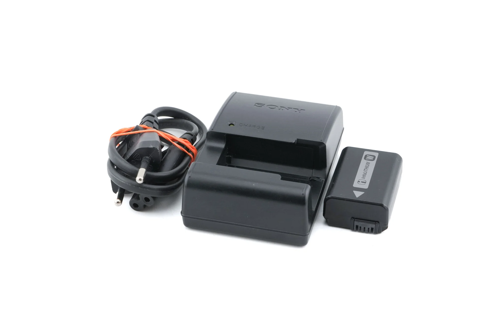 Sony NEX-C3 - Image 6