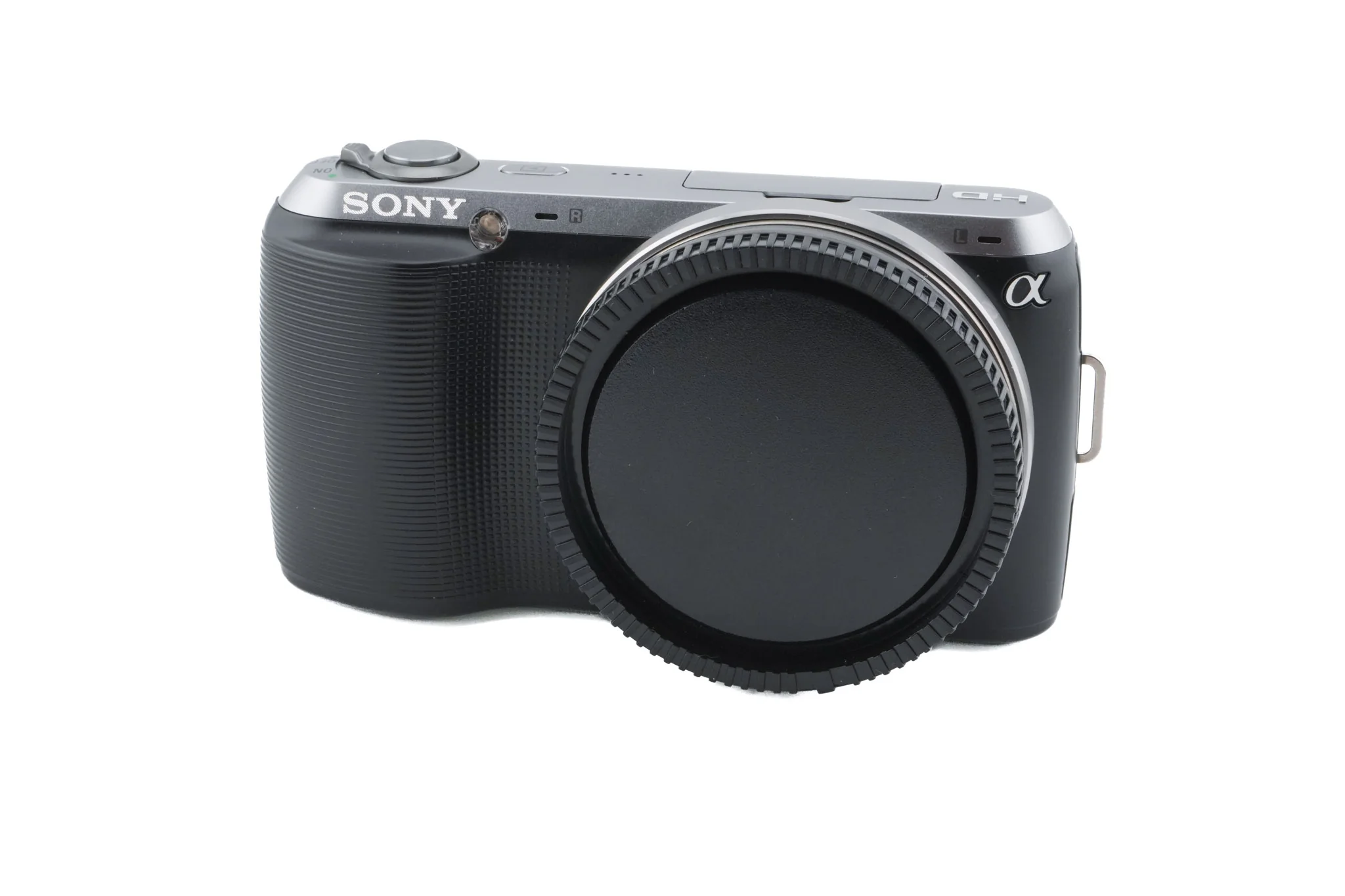 Sony NEX-C3