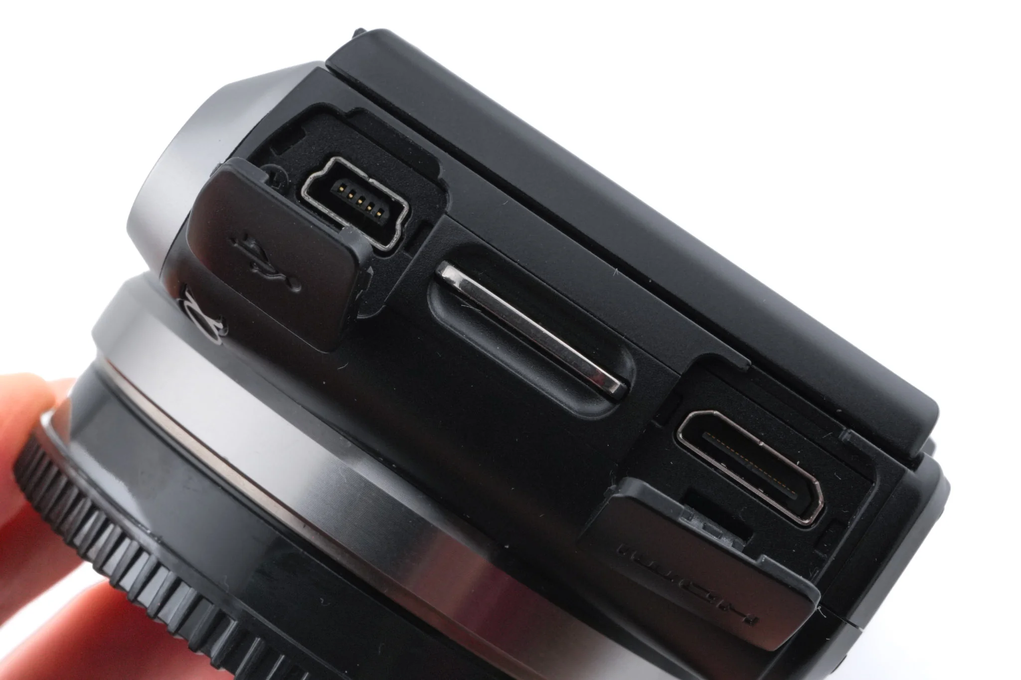Sony NEX-C3 - Image 6