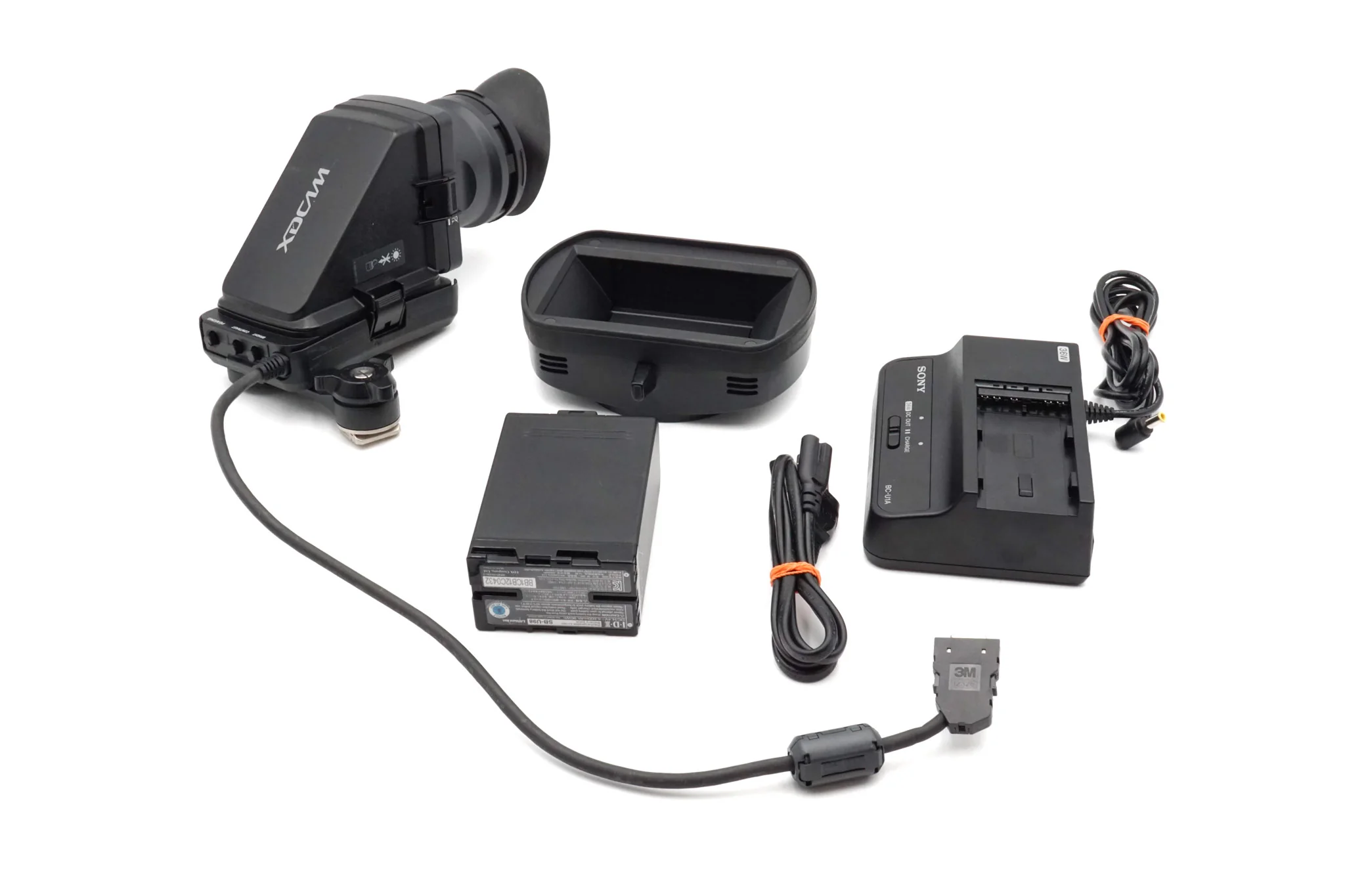 Sony PMW-300 - Image 10